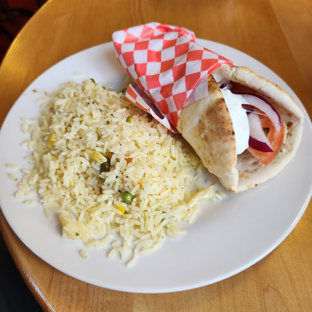 Souvlaki