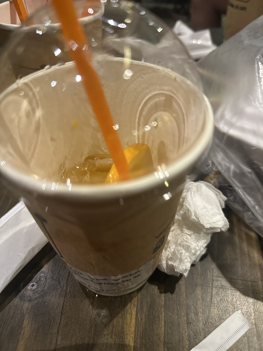 Gé Cafe - Photo 4