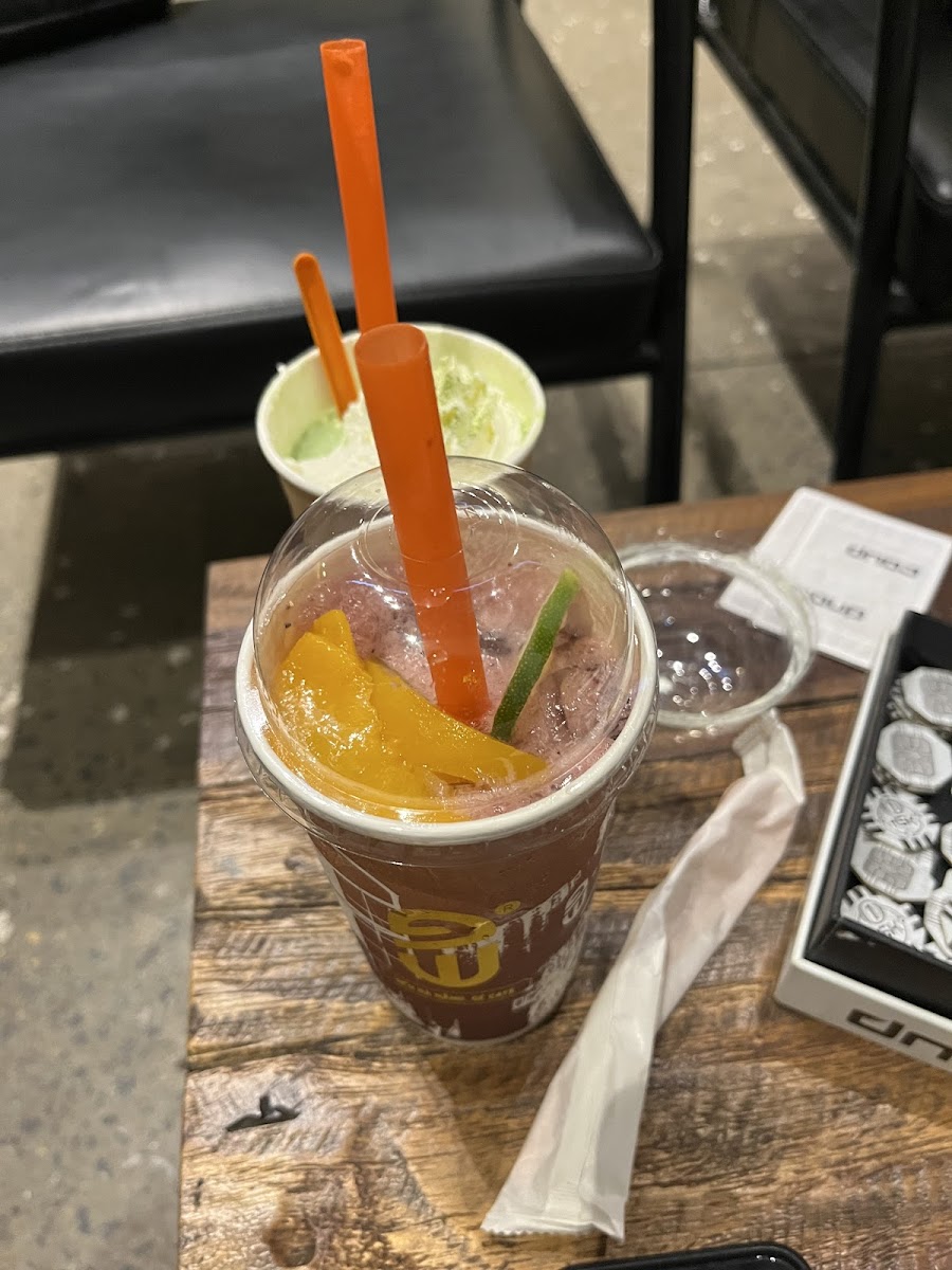 Gé Cafe - Photo 5