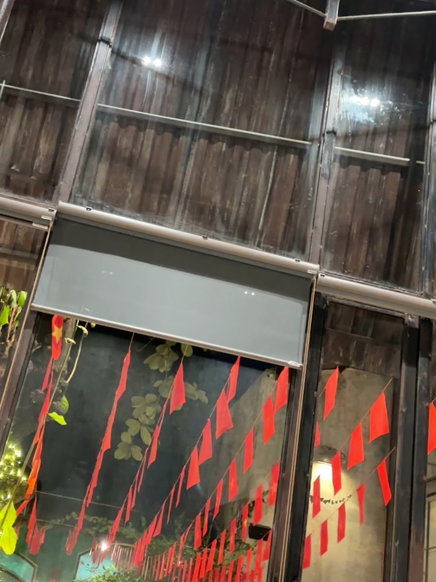 Gé Cafe - Photo 6