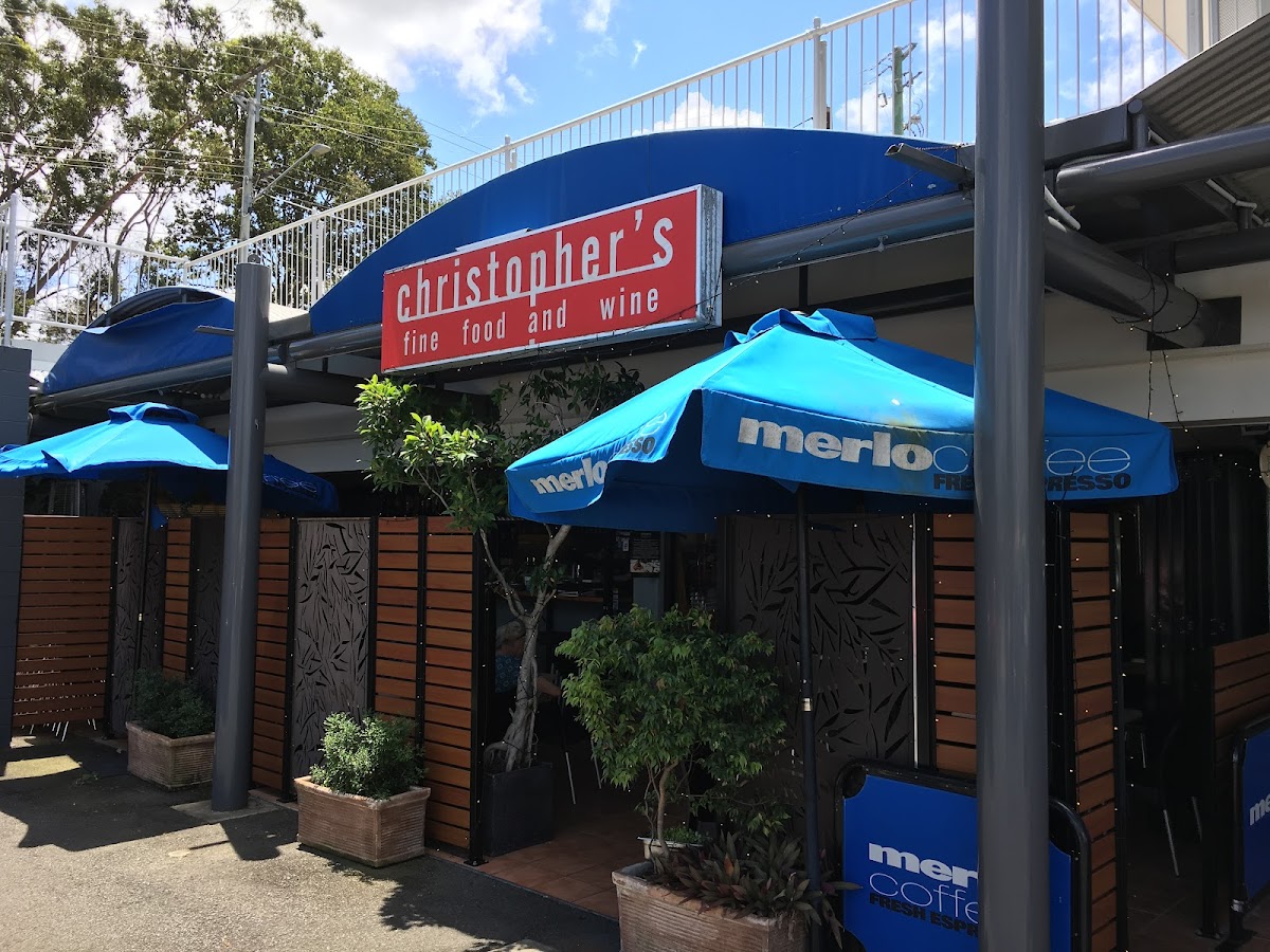 Christophers Fine Foods