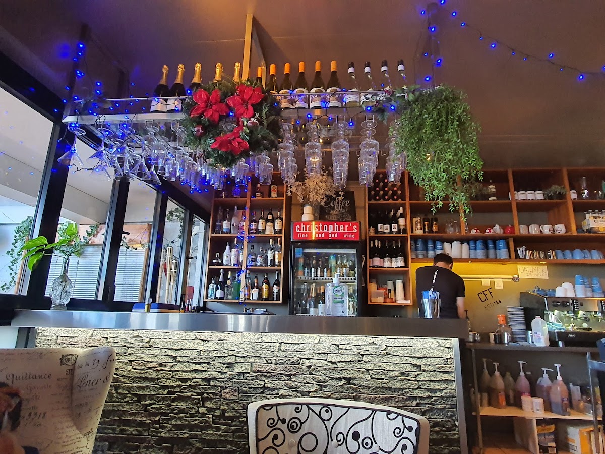 Christophers Fine Foods - Photo 3