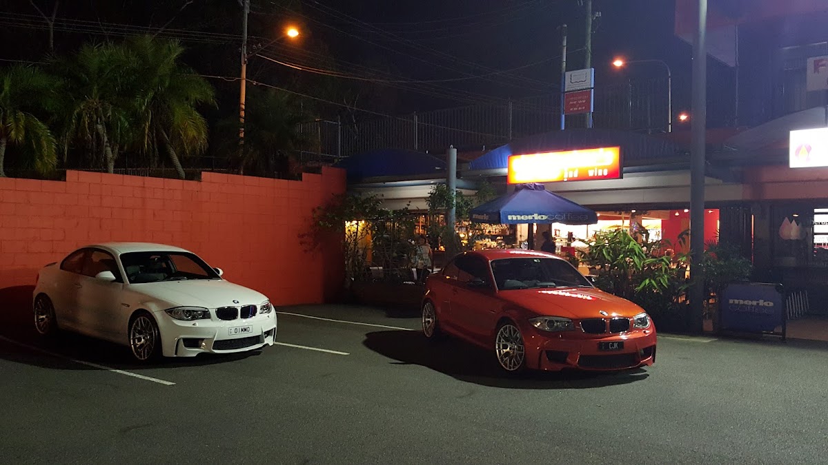 Christophers Fine Foods - Photo 7