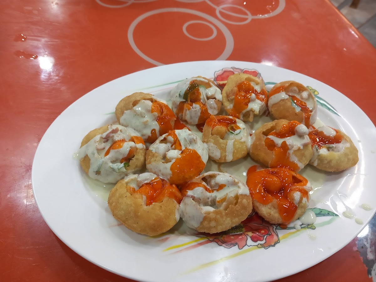 Sagar Restaurant