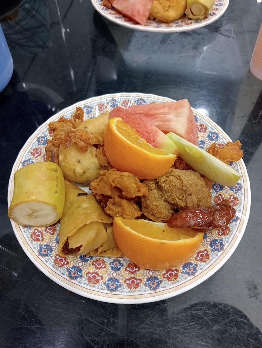 Sagar Restaurant - Photo 9