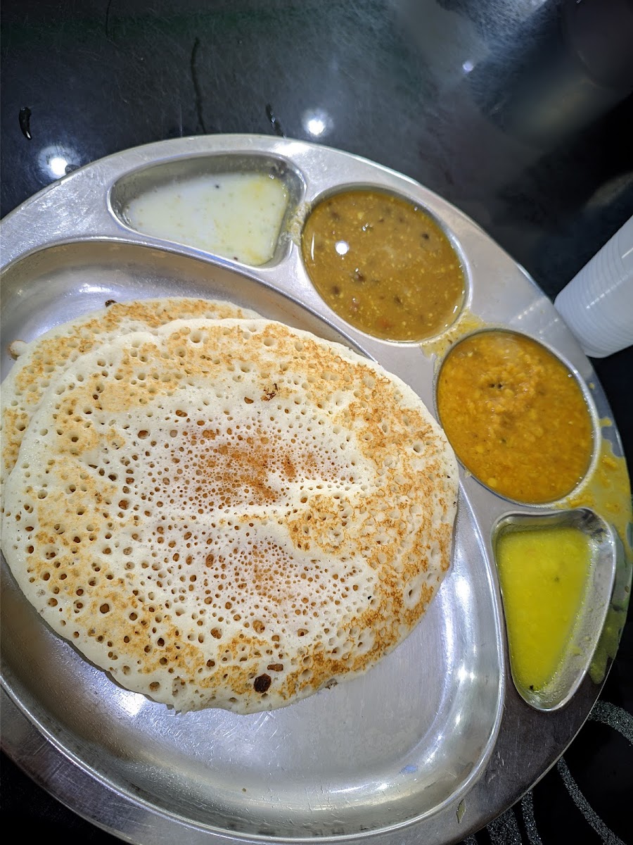 Sagar Restaurant - Photo 2