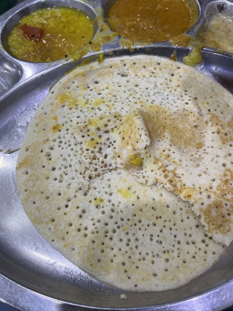 Sagar Restaurant - Photo 4