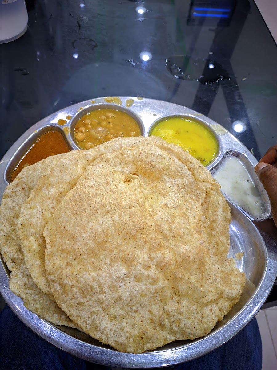 Sagar Restaurant - Photo 6