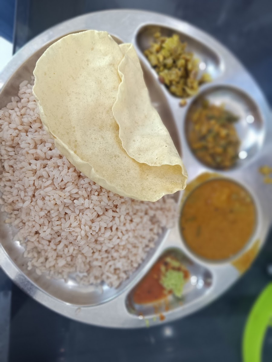 Sagar Restaurant - Photo 7