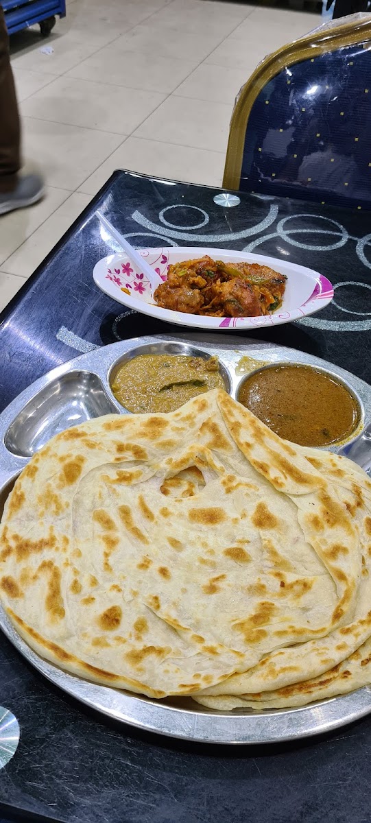 Sagar Restaurant - Photo 8