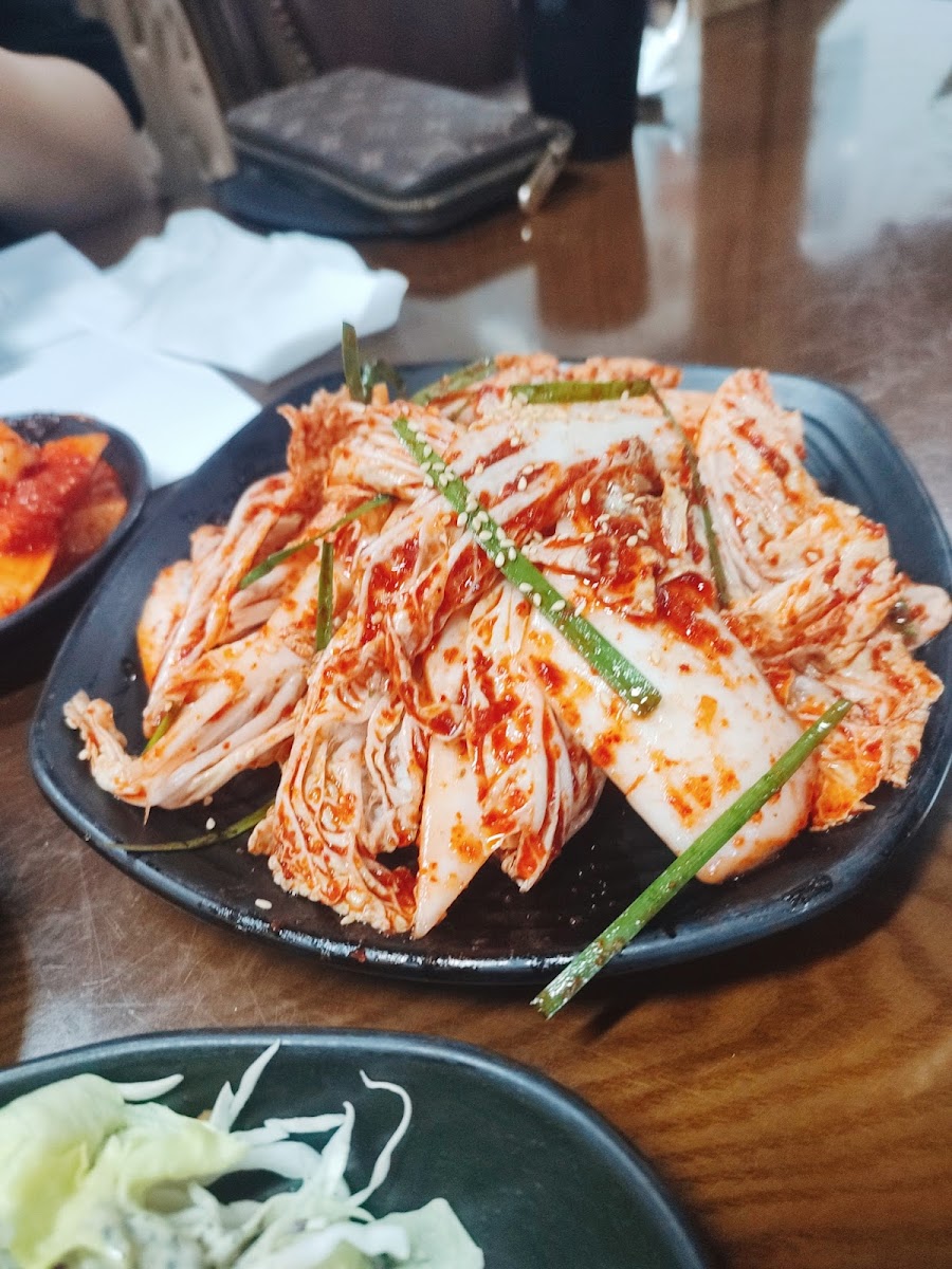 Yega Korean Restaurant - Photo 9