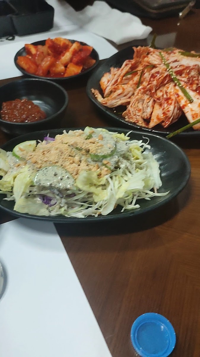 Yega Korean Restaurant - Photo 1