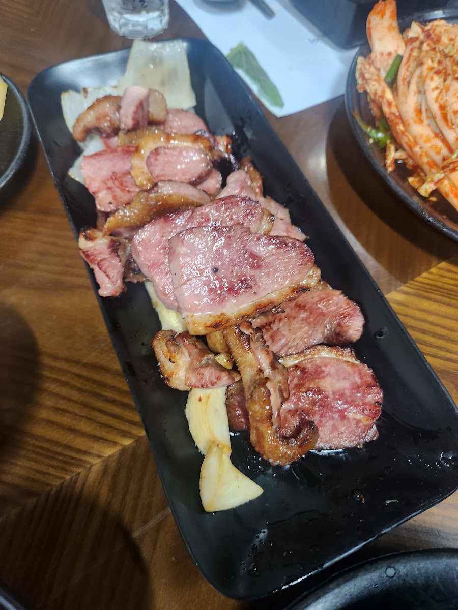 Yega Korean Restaurant - Photo 7