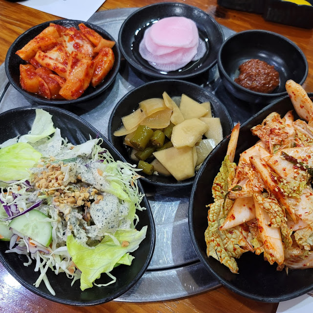 반찬