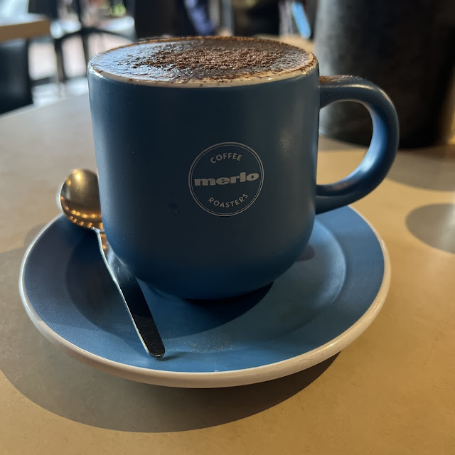 Cappuccino