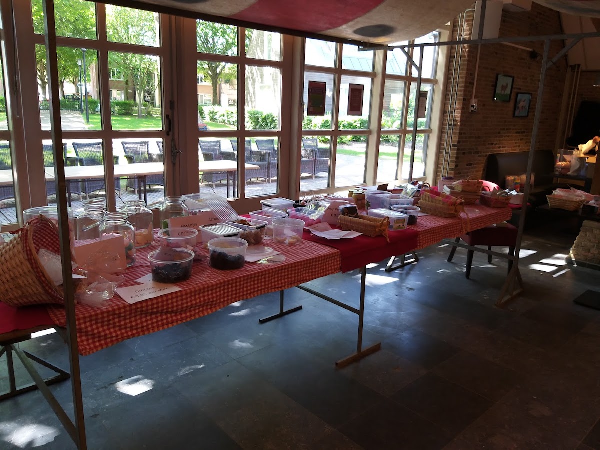 Tongerlose Hoef