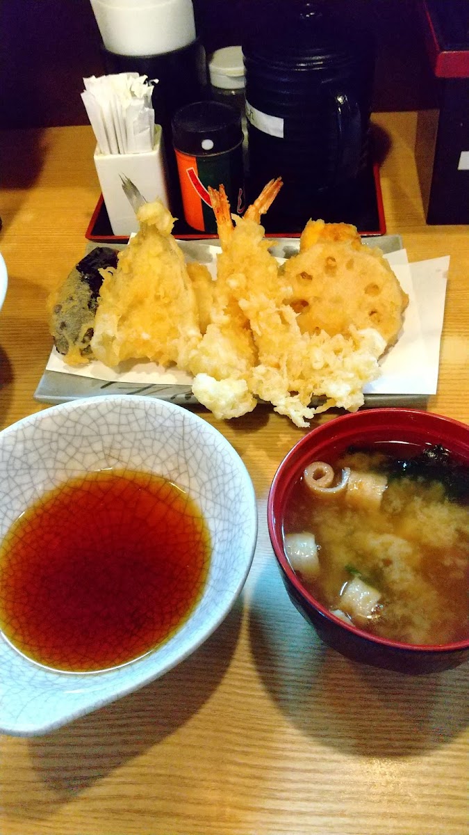 Kanda Tempura Hachimaki - Photo 5