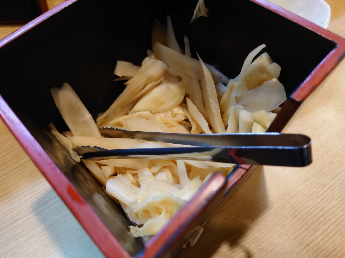 Kanda Tempura Hachimaki - Photo 6