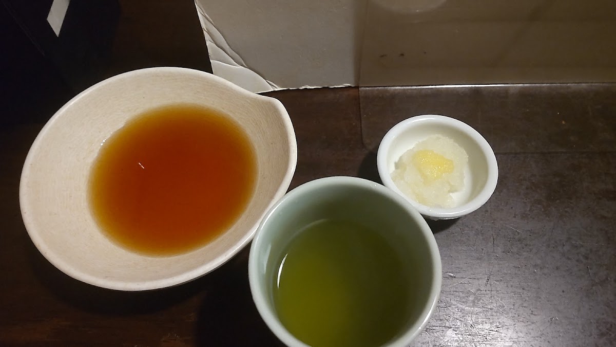 Kanda Tempura Hachimaki - Photo 7