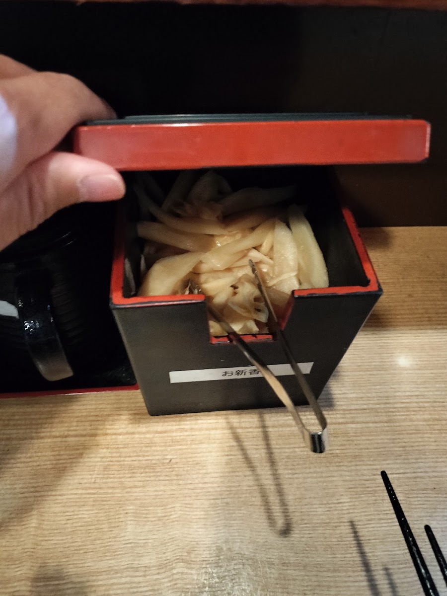 Kanda Tempura Hachimaki - Photo 8