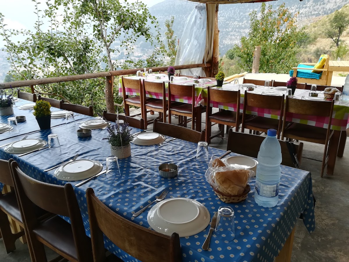 REEF EHDEN