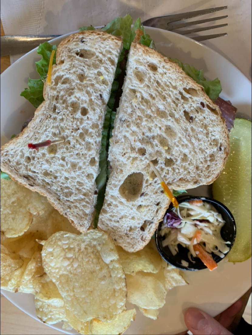 Middle Fork Cafe - Photo 9