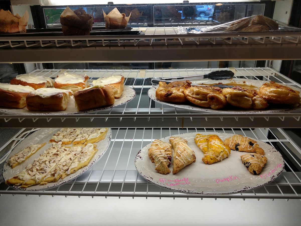 Middle Fork Cafe - Photo 1