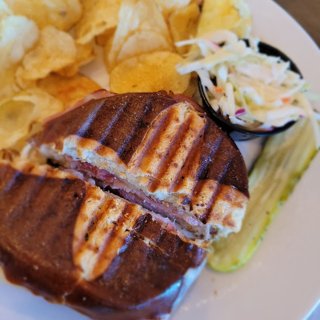 Pub Panini