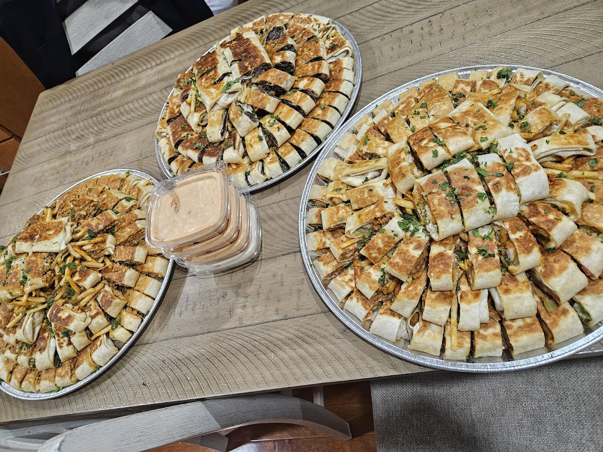 Shawarma Co Livonia - Photo 1
