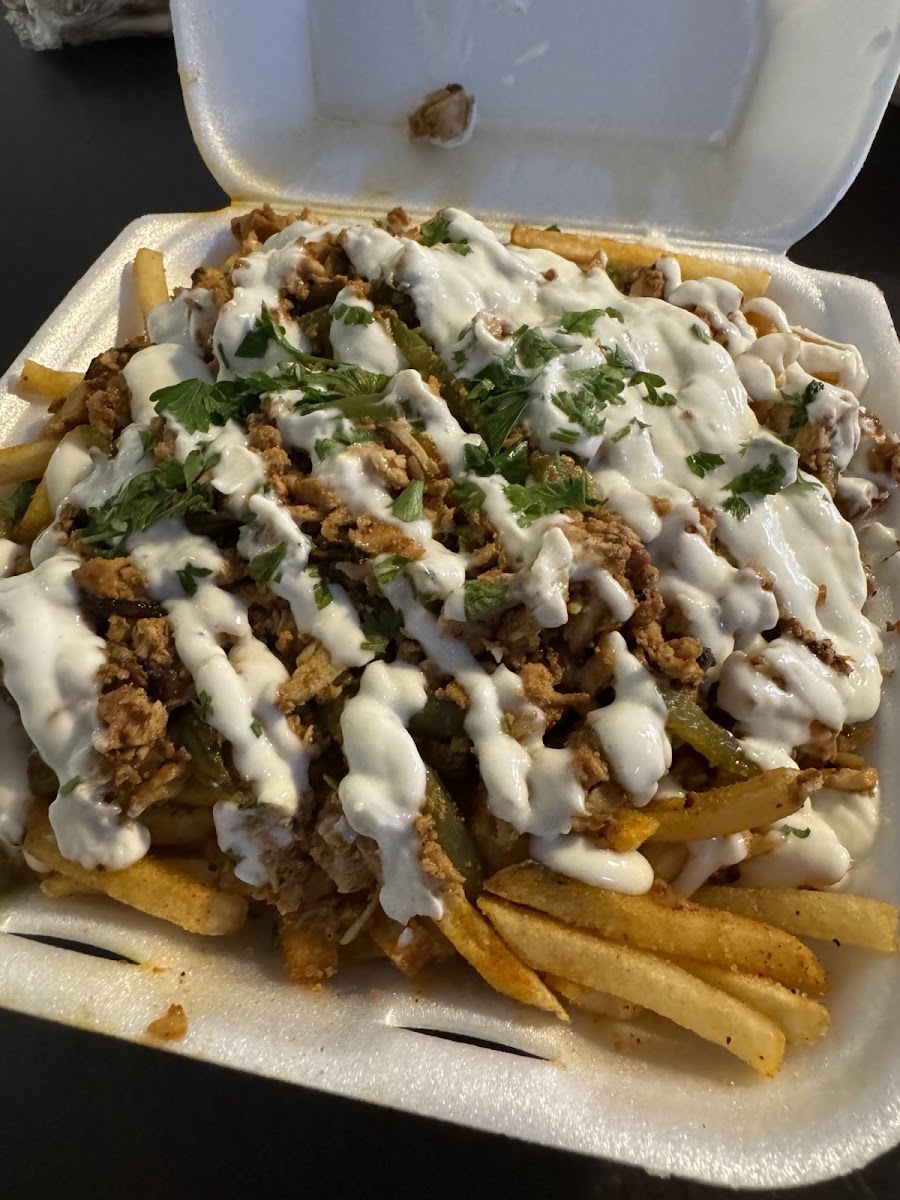 Shawarma Co Livonia - Photo 2