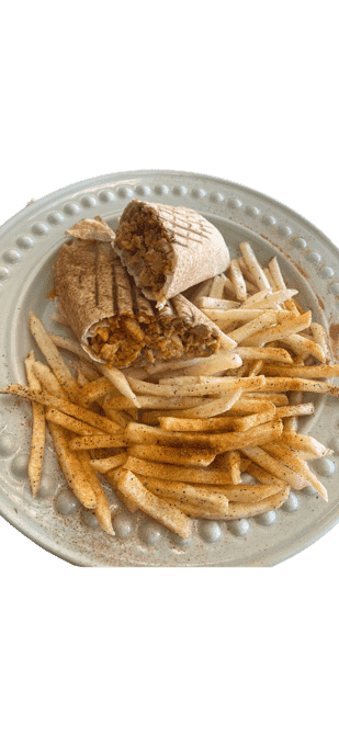 Shawarma Co Livonia - Photo 4