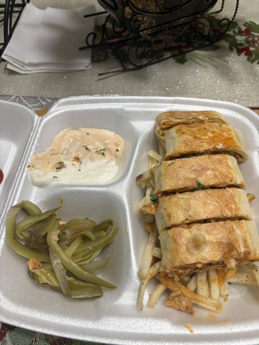 Shawarma Co Livonia - Photo 5