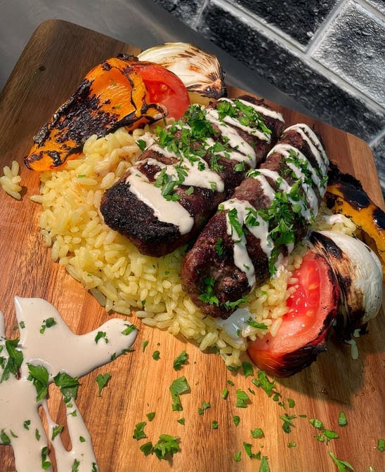 Shawarma Co Livonia - Photo 7