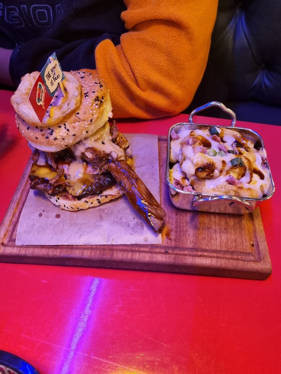 GRUBhouse Kolonnade - Photo 9