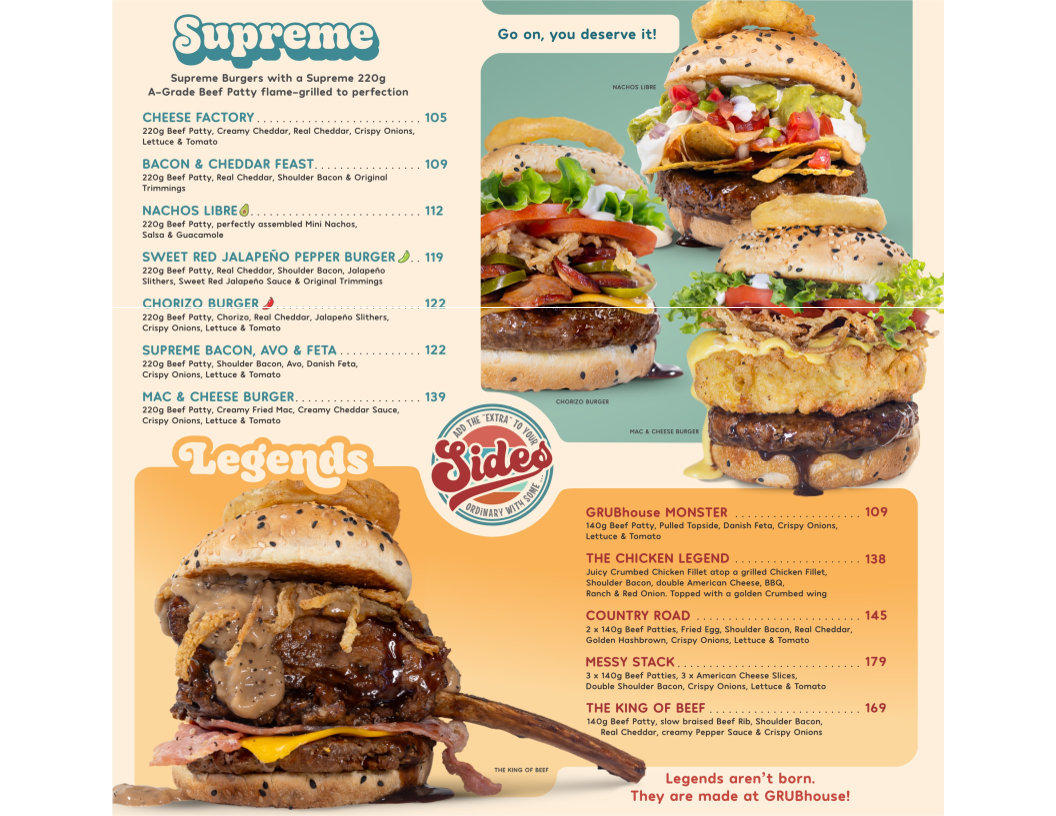 Menu Photo 0