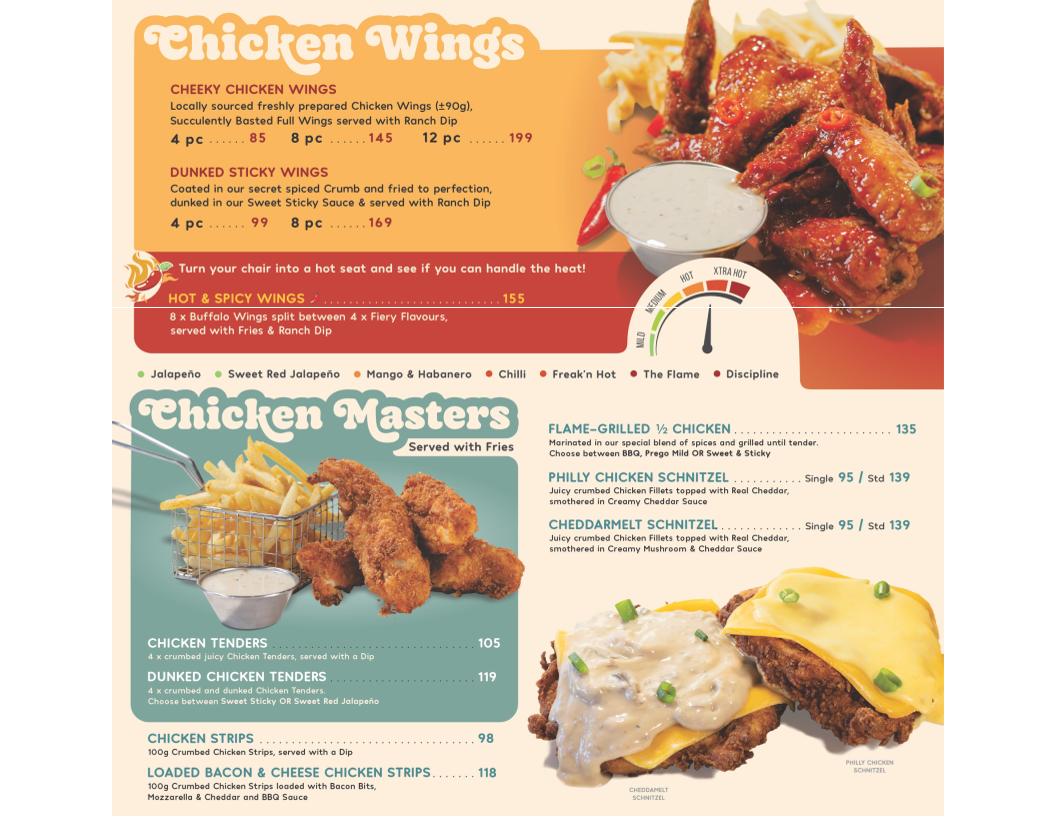 Menu Photo 9