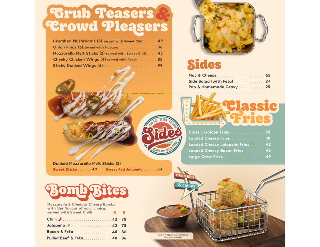 Menu Photo 4