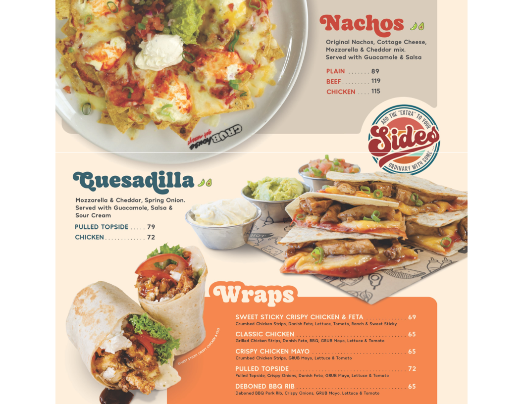 Menu Photo 6