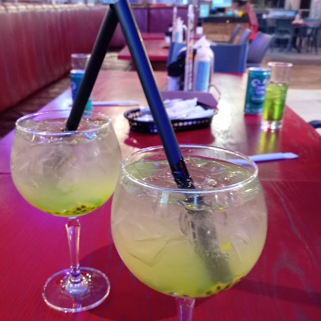 Cocktails