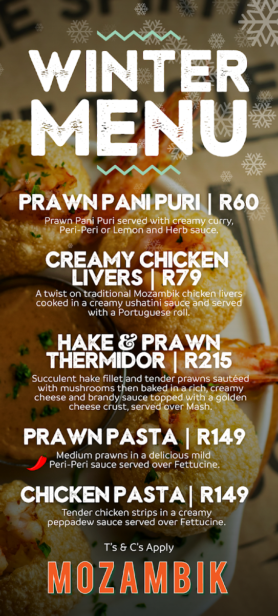 Menu Photo 6