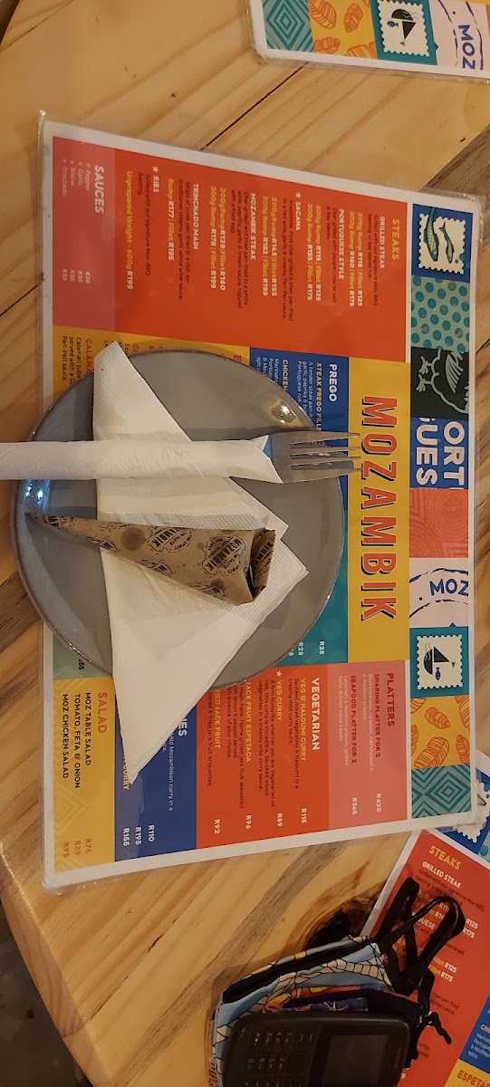 Menu Photo 7