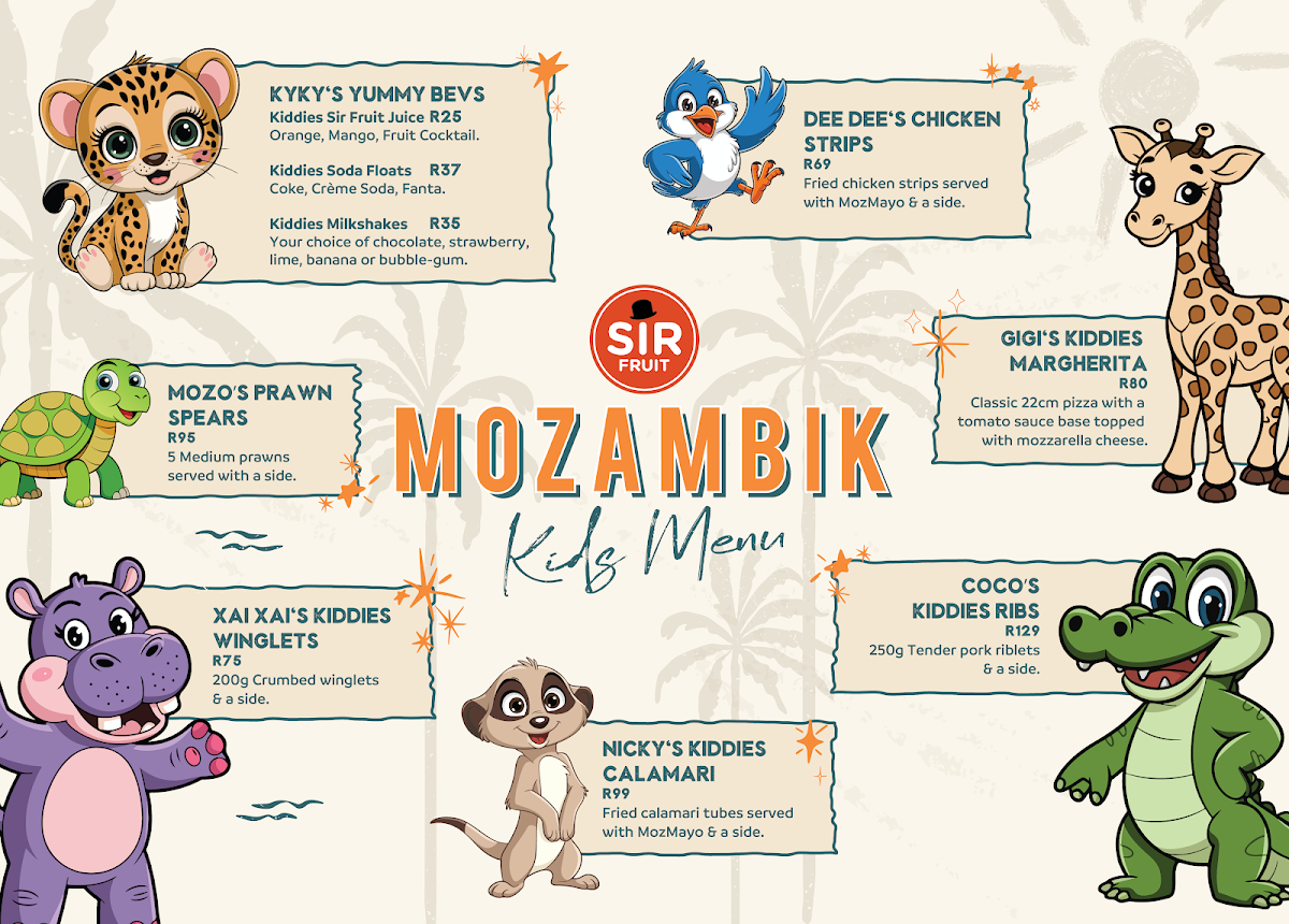 Menu Photo 8