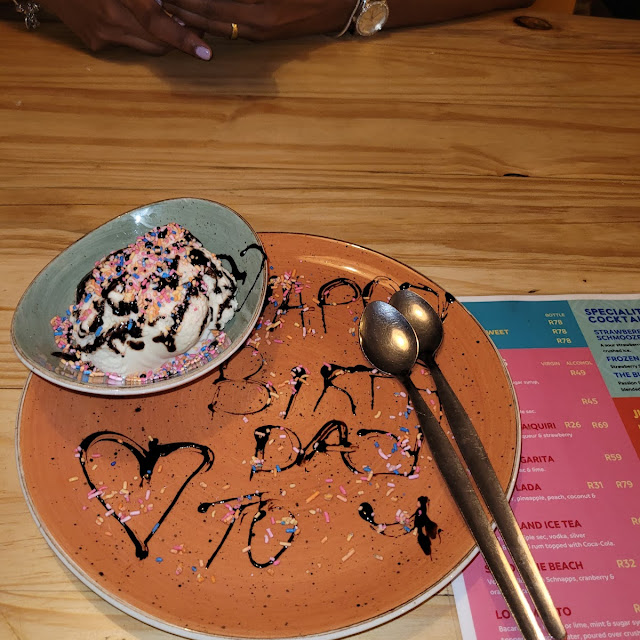 Vanilla Ice Cream