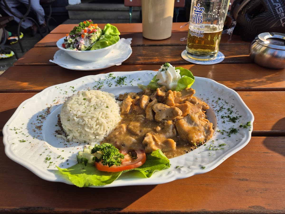 Zur guten Quelle, H. Natorp - Photo 1