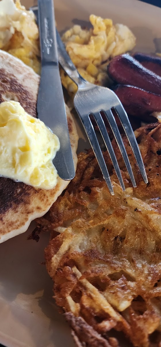 La cabaña breakfast and grill - Photo 9