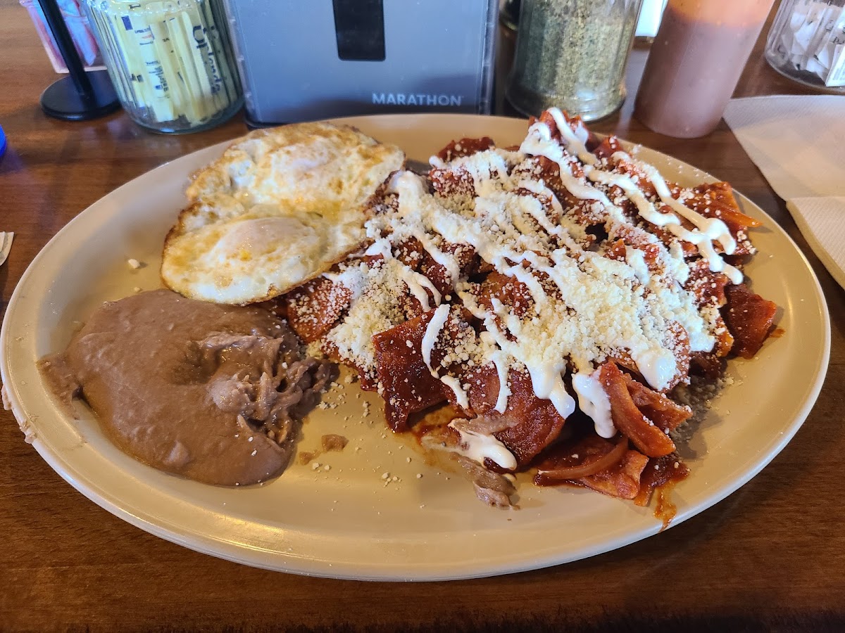La cabaña breakfast and grill - Photo 2