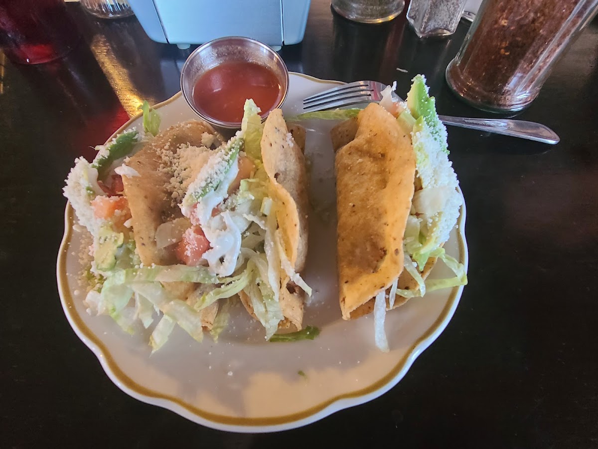 La cabaña breakfast and grill - Photo 3