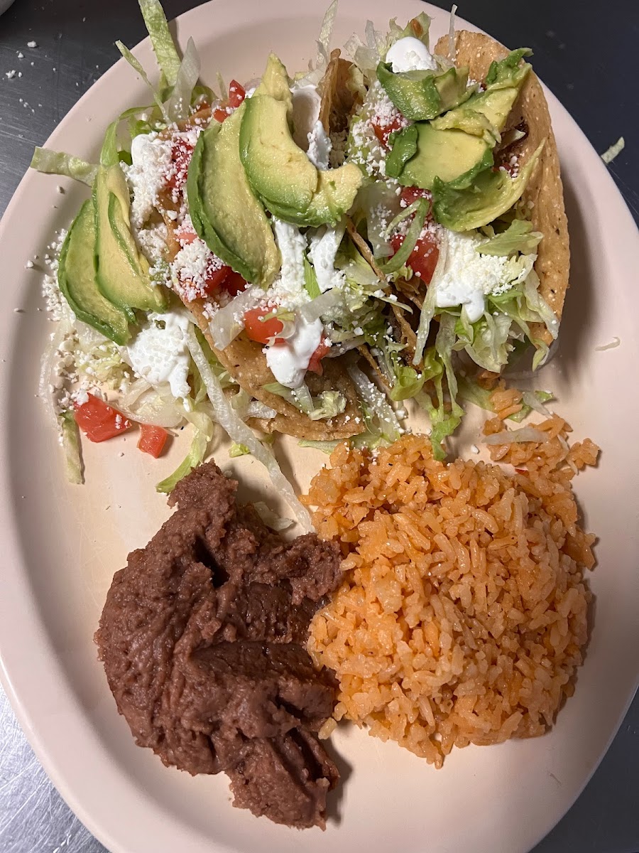 La cabaña breakfast and grill - Photo 5
