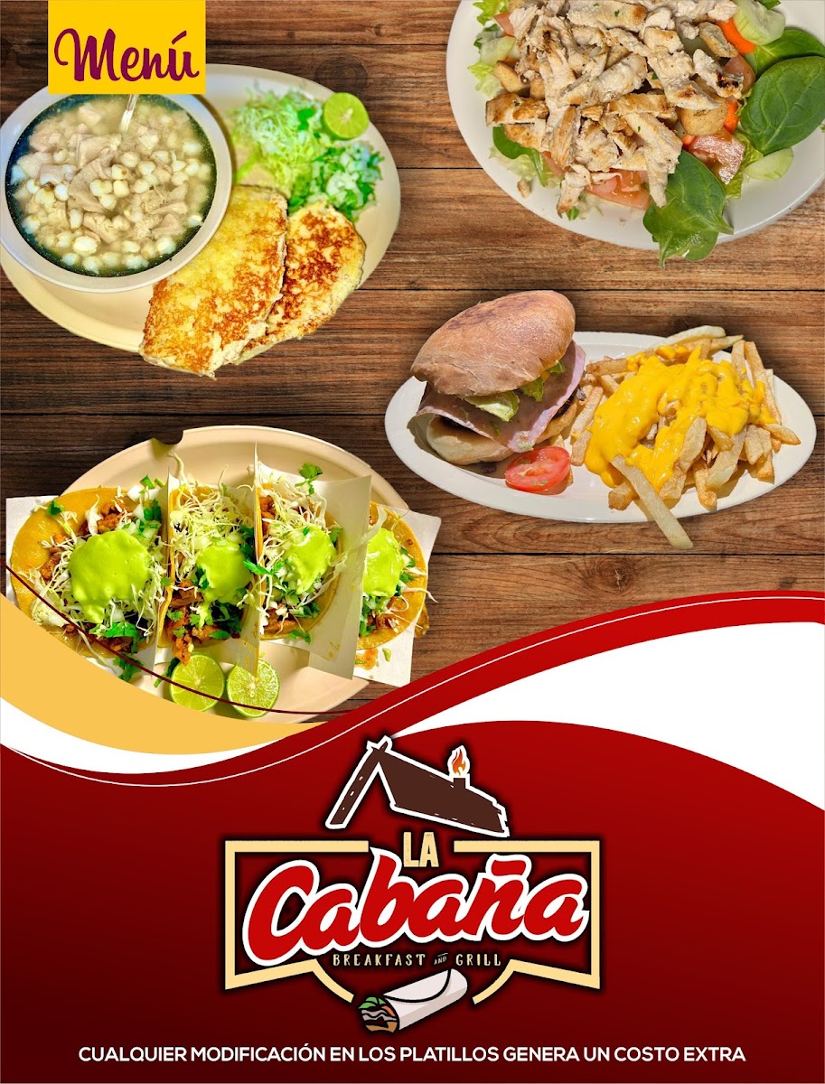 Menu Photo 6