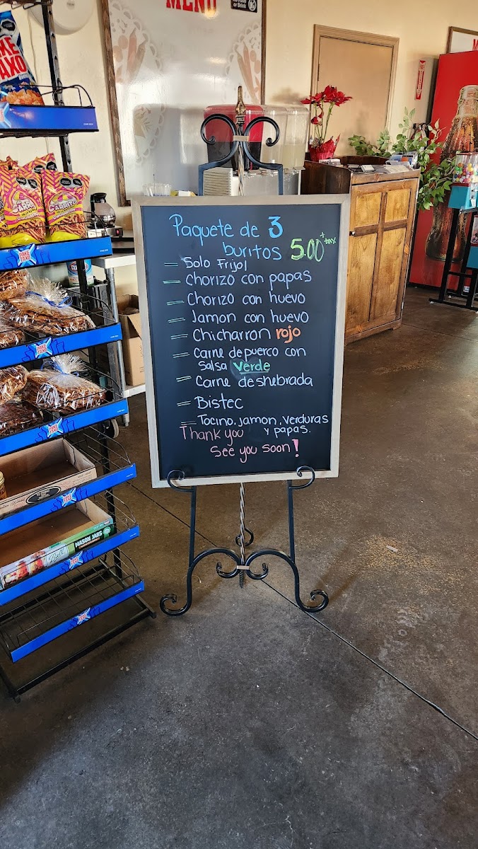 Menu Photo 7